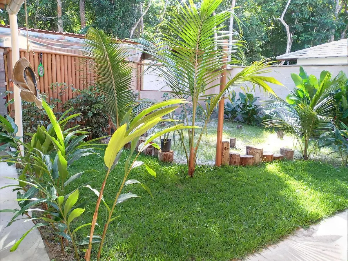 Willa Casa-Alta-Da-Aldeia-Em-Arraial-Da-Ajuda Porto Seguro