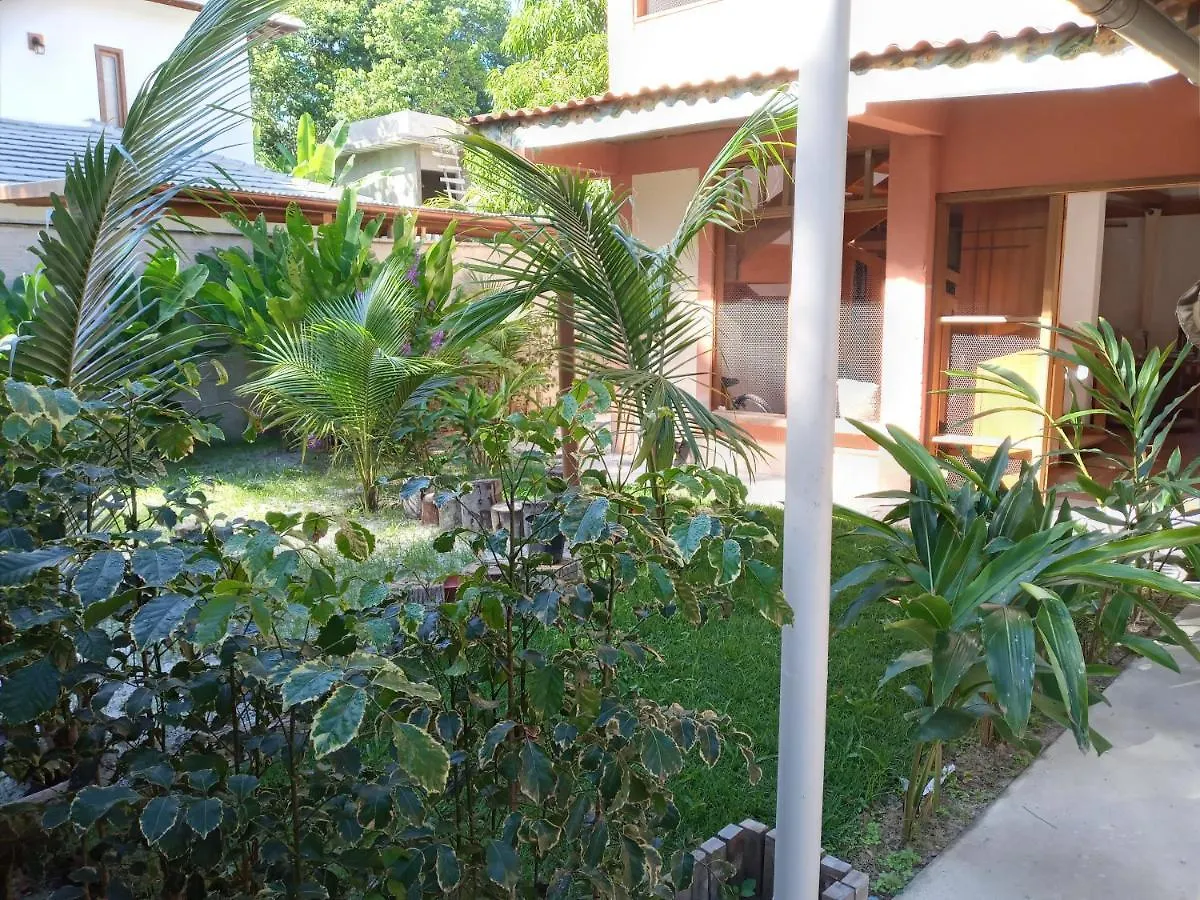 Dom wakacyjny Willa Casa-Alta-Da-Aldeia-Em-Arraial-Da-Ajuda Porto Seguro