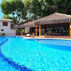 Arraial Lindo condomínio Casa Junia até 6 pessoas Porto Seguro