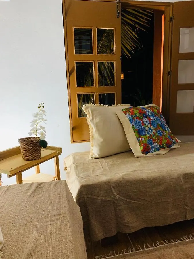 Casa-Alta-Da-Aldeia-Em-Arraial-Da-Ajuda Villa Porto Seguro Brasilien