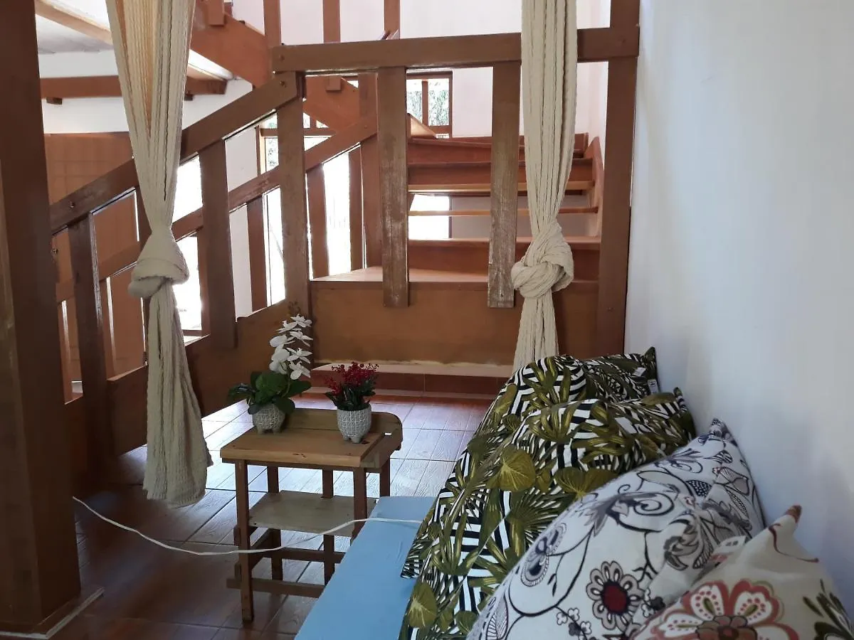 Casa-Alta-Da-Aldeia-Em-Arraial-Da-Ajuda Villa Porto Seguro Brasilien