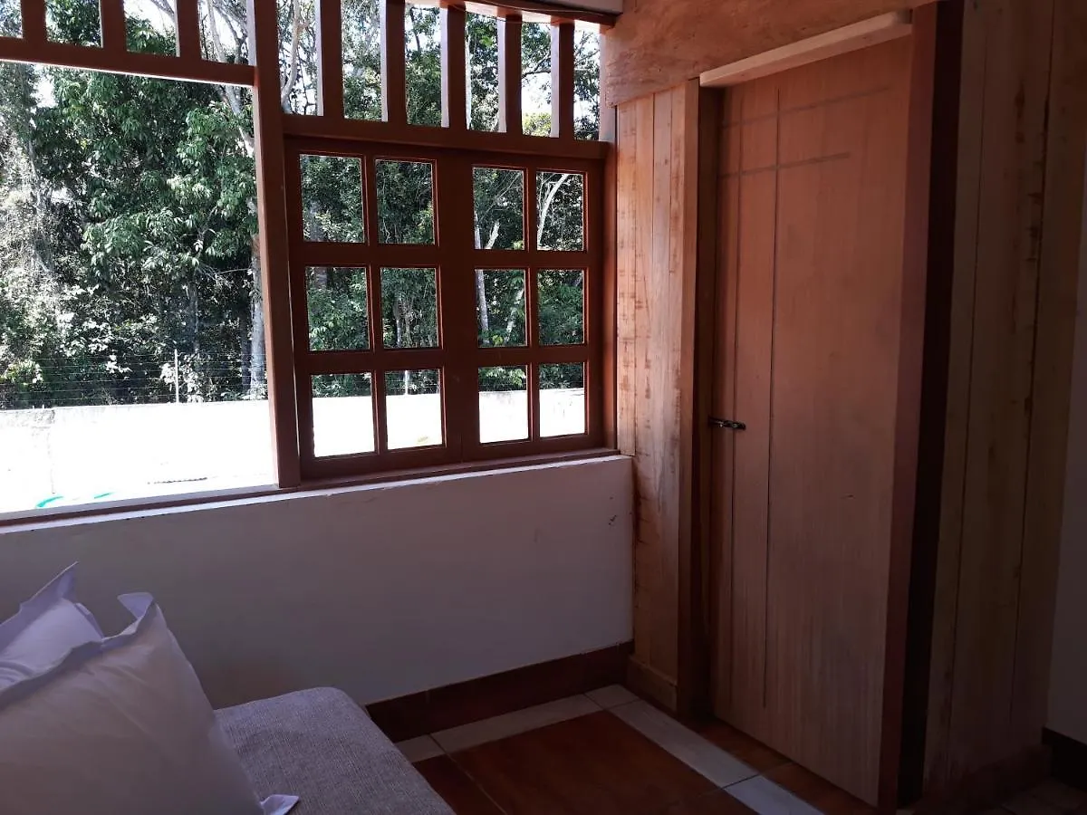 Casa-Alta-Da-Aldeia-Em-Arraial-Da-Ajuda Villa Porto Seguro