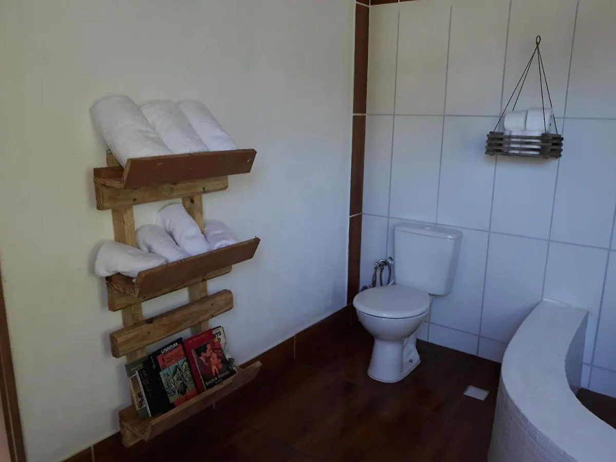 Casa-Alta-Da-Aldeia-Em-Arraial-Da-Ajuda Villa Porto Seguro Brasilien