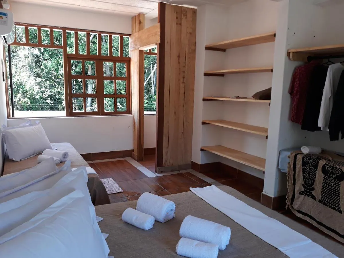 Semesterbostad Casa-Alta-Da-Aldeia-Em-Arraial-Da-Ajuda Villa Porto Seguro