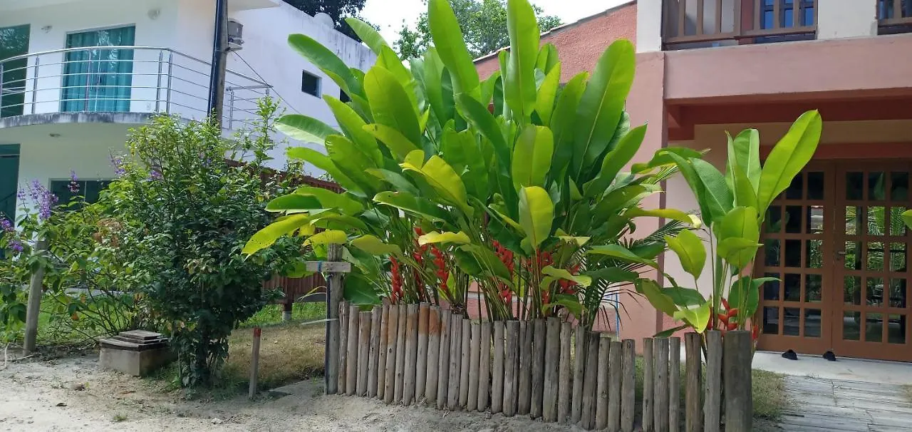 Casa-Alta-Da-Aldeia-Em-Arraial-Da-Ajuda Villa Porto Seguro Brasilien