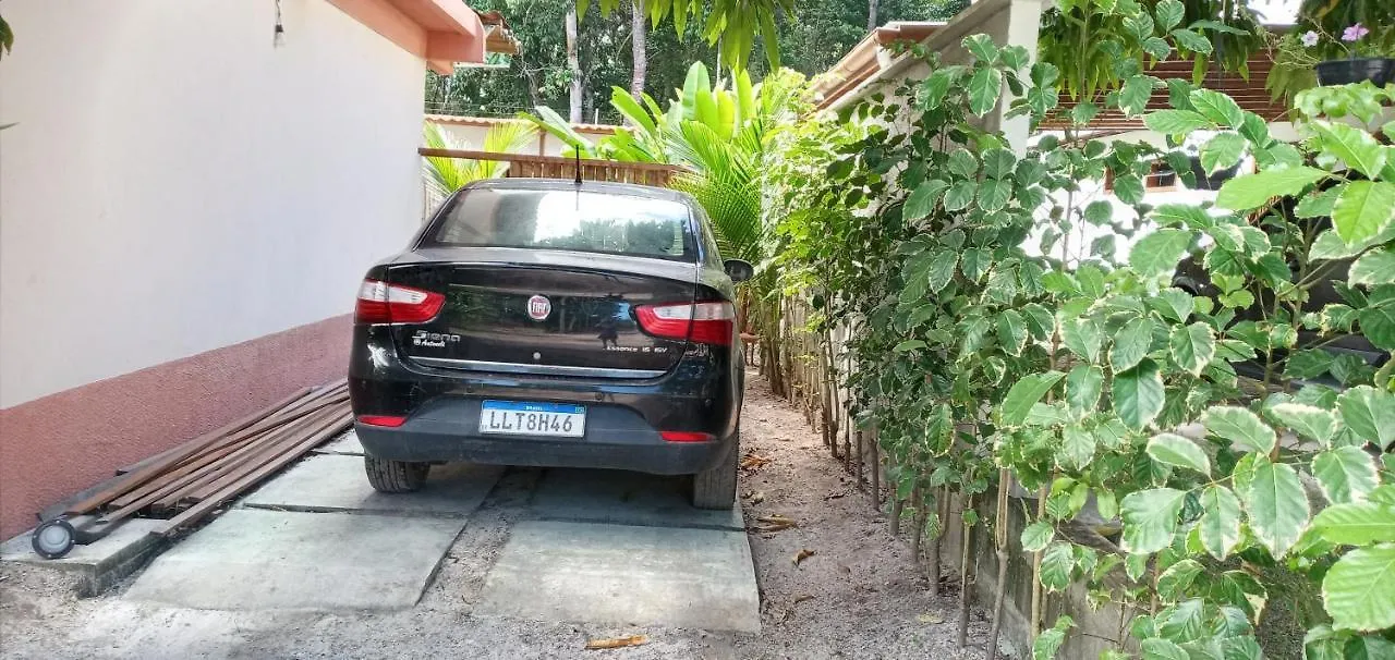 Casa-Alta-Da-Aldeia-Em-Arraial-Da-Ajuda Villa Porto Seguro