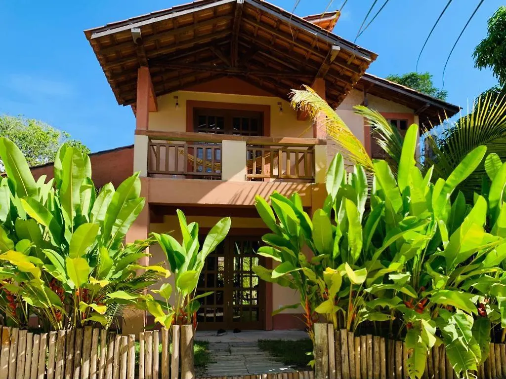 Casa-Alta-Da-Aldeia-Em-Arraial-Da-Ajudas kontakt