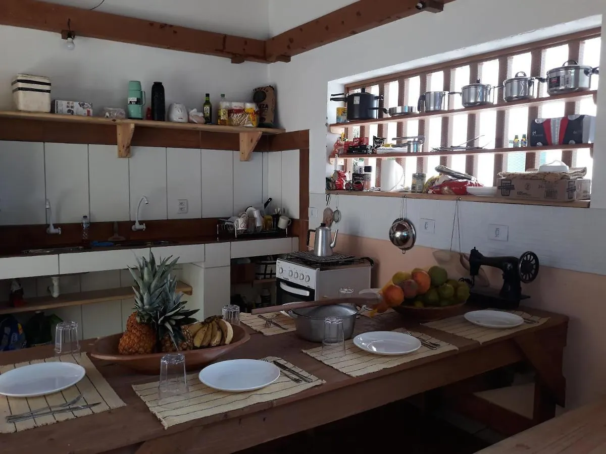 Casa-Alta-Da-Aldeia-Em-Arraial-Da-Ajuda Villa Porto Seguro Semesterbostad