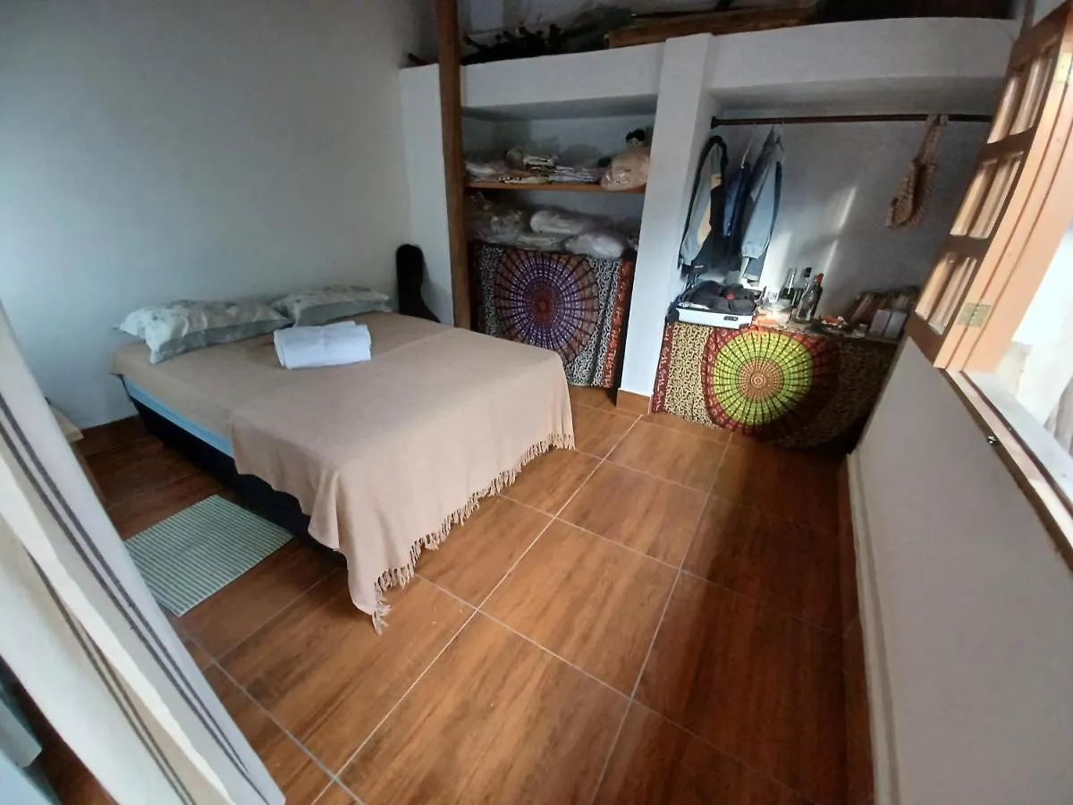 Casa-Alta-Da-Aldeia-Em-Arraial-Da-Ajuda Villa Porto Seguro