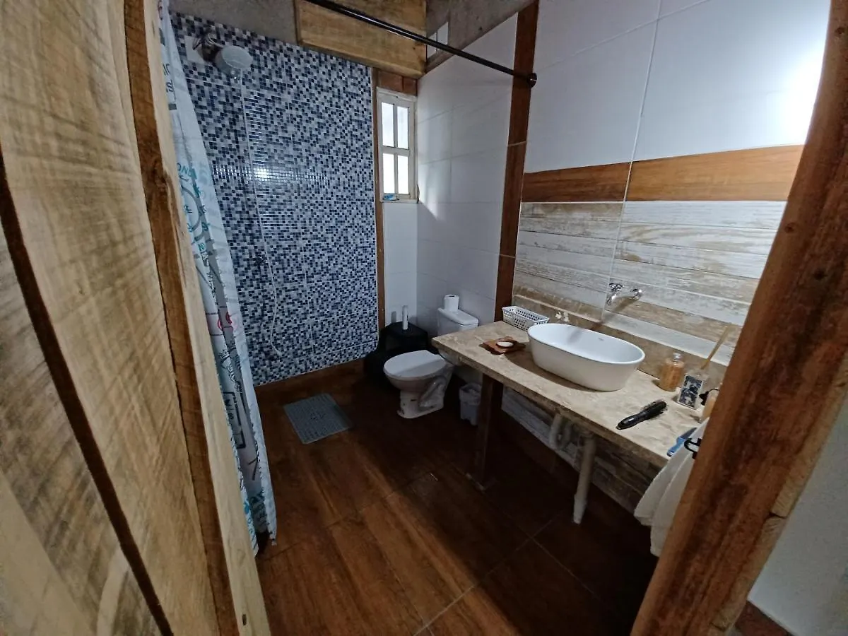Casa-Alta-Da-Aldeia-Em-Arraial-Da-Ajuda Villa Porto Seguro 0*,