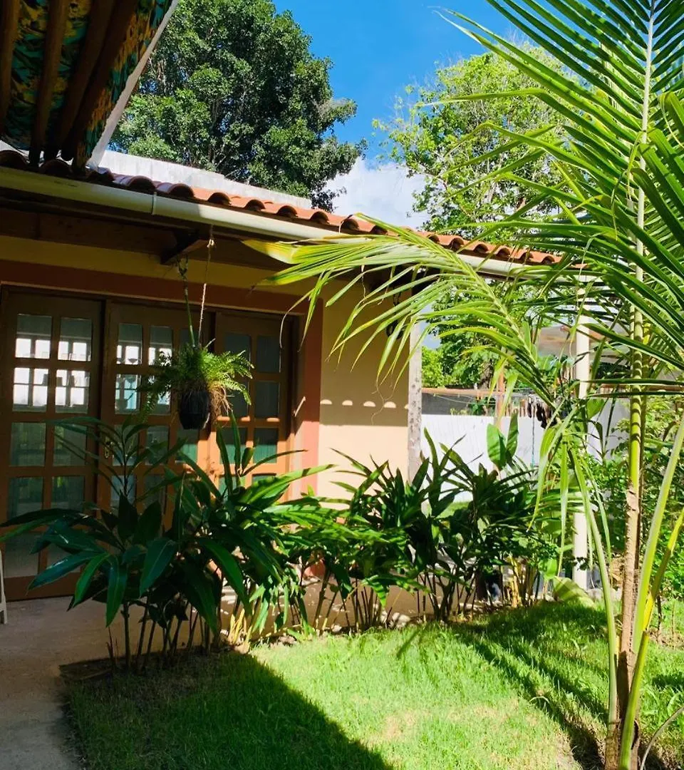 Casa-Alta-Da-Aldeia-Em-Arraial-Da-Ajuda Villa Porto Seguro