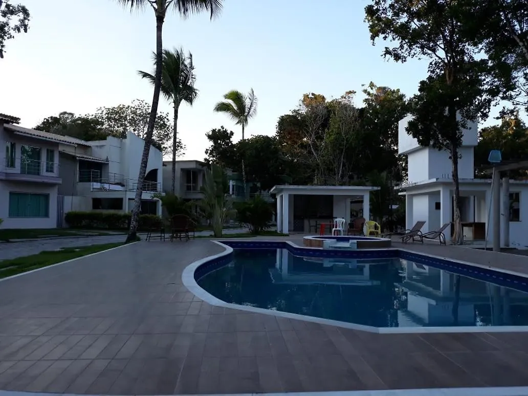 Casa-Alta-Da-Aldeia-Em-Arraial-Da-Ajuda Villa Porto Seguro 0*,  Brasilien